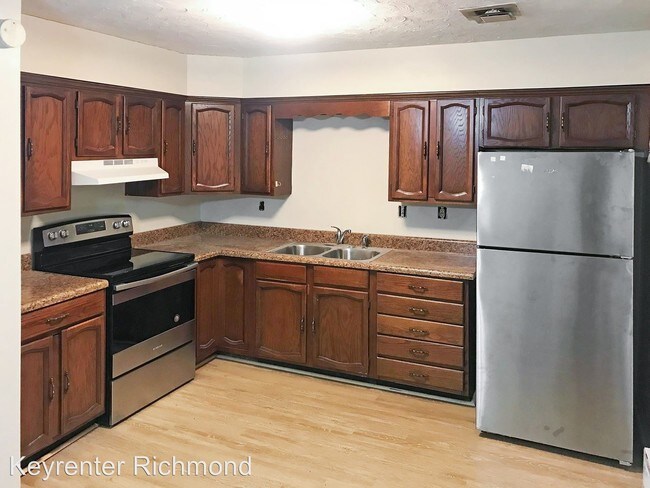 Building Photo - 3 br, 2 bath House - 1709 N 19th Street