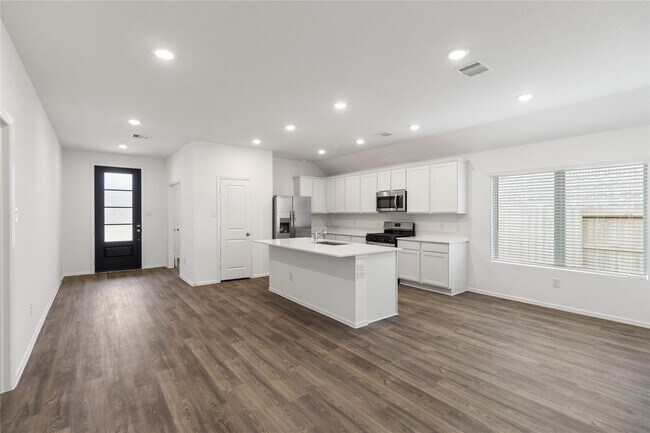 Building Photo - 4331 Liberty Ranch Wy