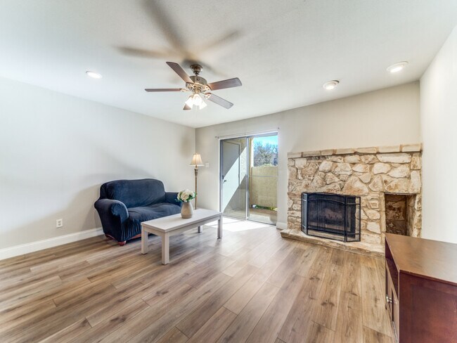 Foto del edificio - 5322 Medical Dr