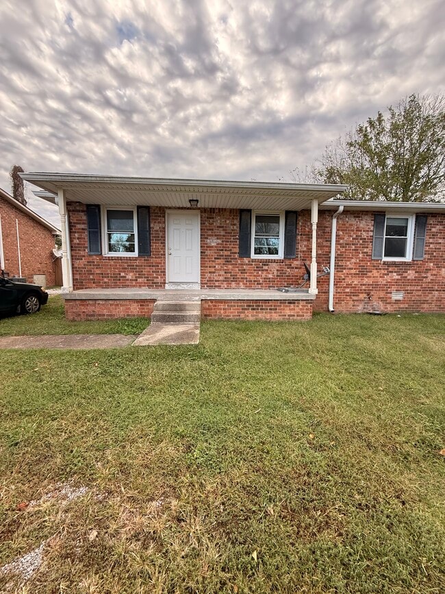 Building Photo - 4159 Dodson Chapel Rd Building Photo - 4159 Dodson Chapel Rd