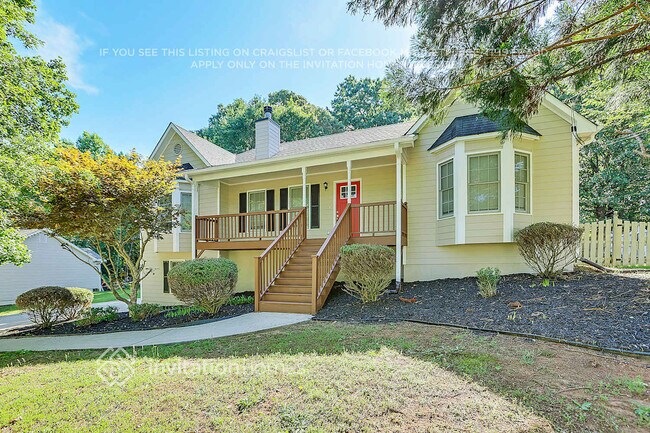 Foto del edificio - 460 Austin Dr