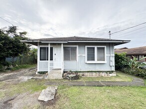 Building Photo - 1659 Kino St