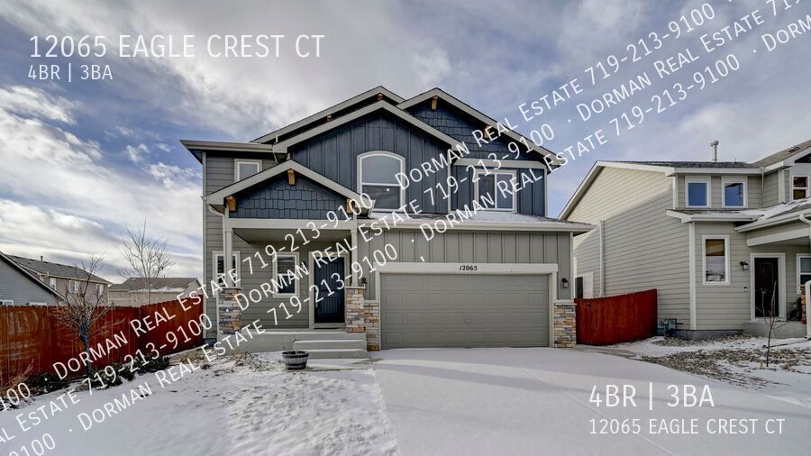 Primary Photo - 12065 Eagle Crest Ct
