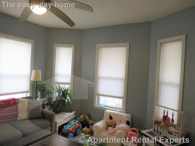 Foto del edificio - 7 Wareham St