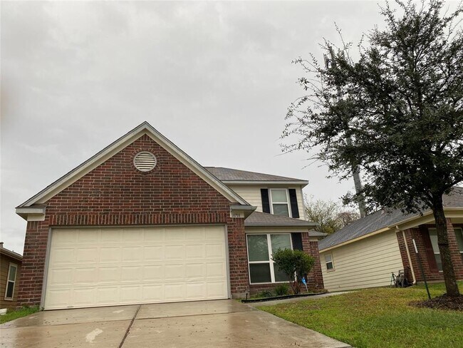 Foto del edificio - 18718 Ranch View Trail