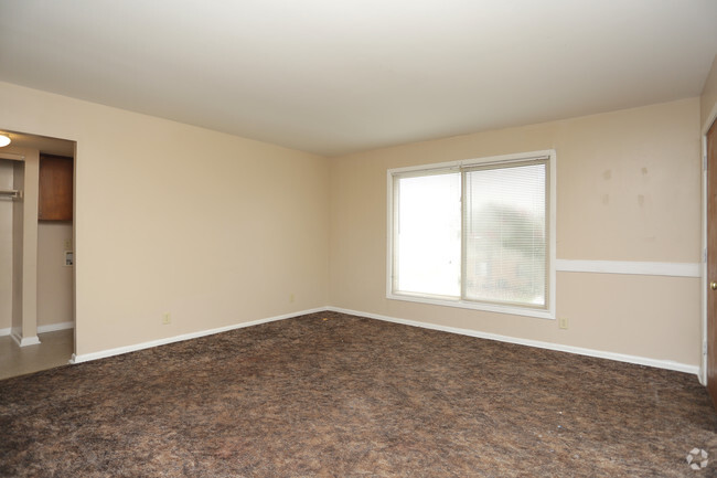 1HAB, 1BA - 750 FT² - Blossom Hill