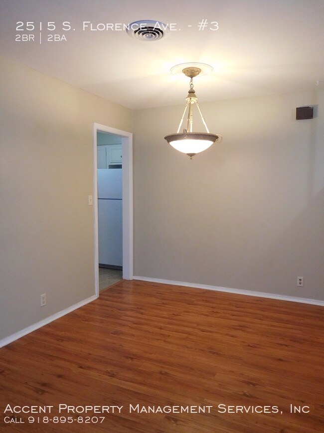 Building Photo - Florence Park 2 Bedroom