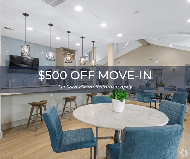 Building Photo - Montrachet Apartment Homes