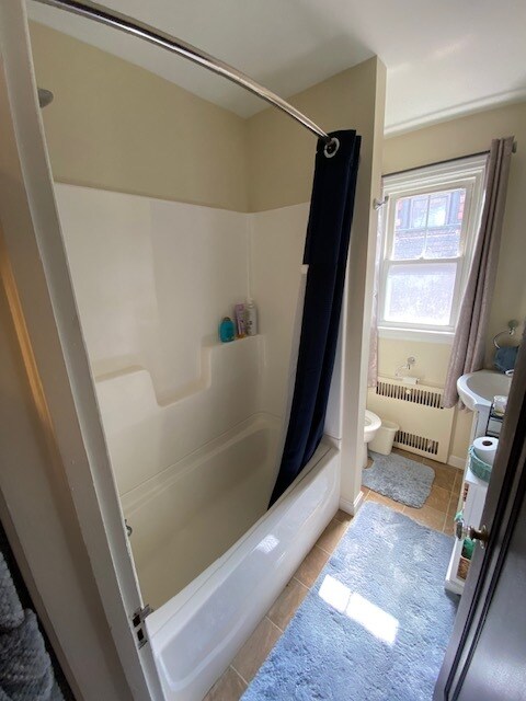 Baño - 250 Lincoln Ave