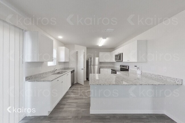 Foto del edificio - 1835 Nelson Rd N