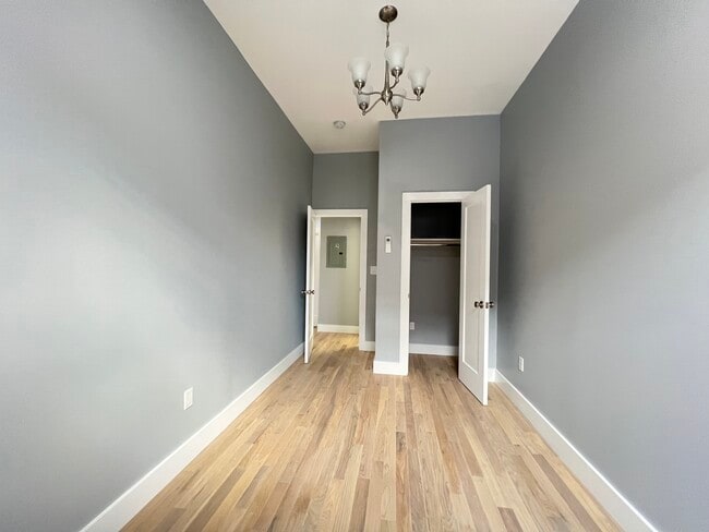 Back - 3605 Bergenline Ave