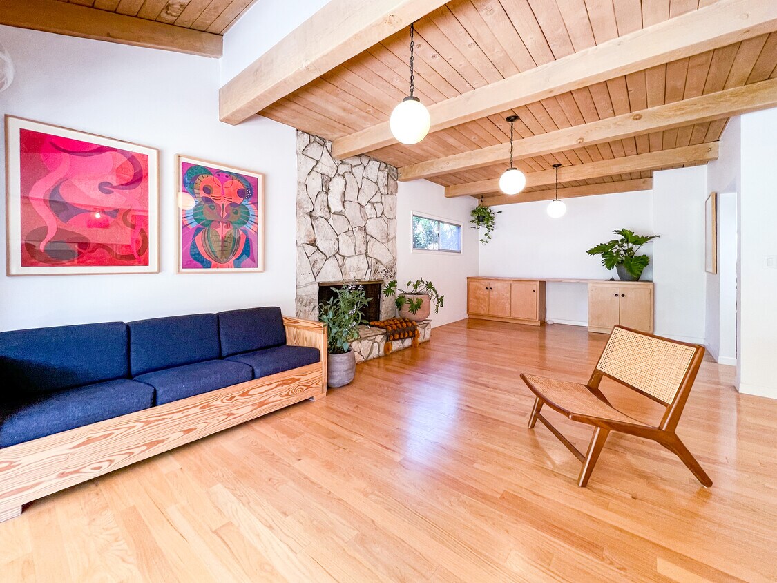 10615 Flaxton St, Culver City, CA 90230 House Rental in Culver City