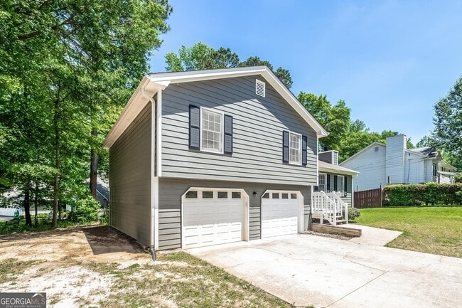 Foto del edificio - 613 Hunters Cove Ln
