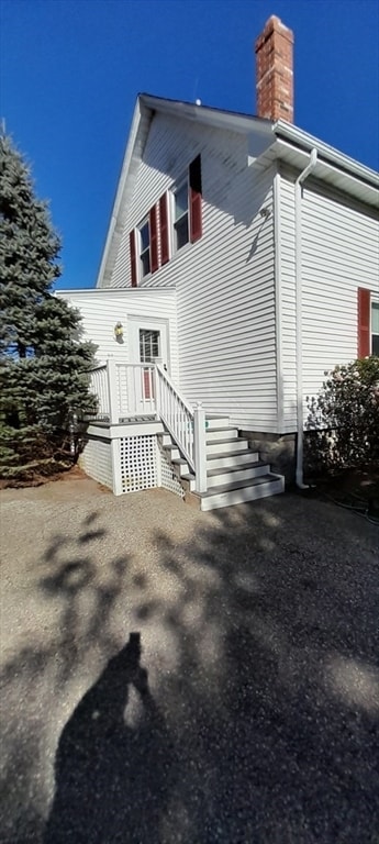 Building Photo - 124 Wheeler St