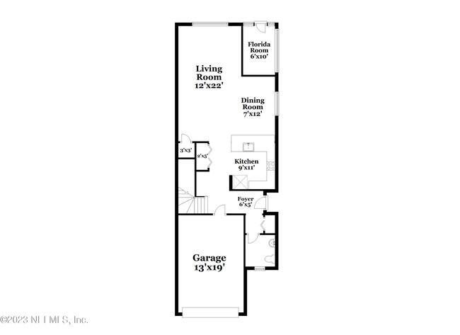 Foto del edificio - 7415 Palm Hills Dr