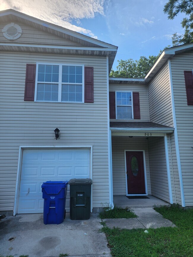 Foto del edificio - 905 Pecan Point Rd