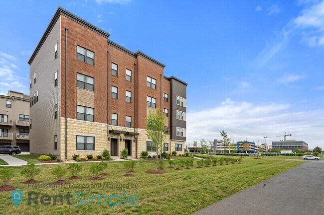 Foto del edificio - 44798 Tiverton Sq