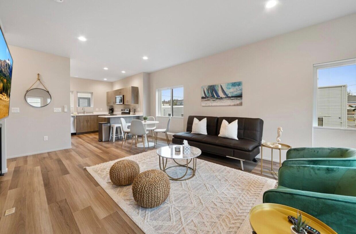 Foto principal - 916 21st St