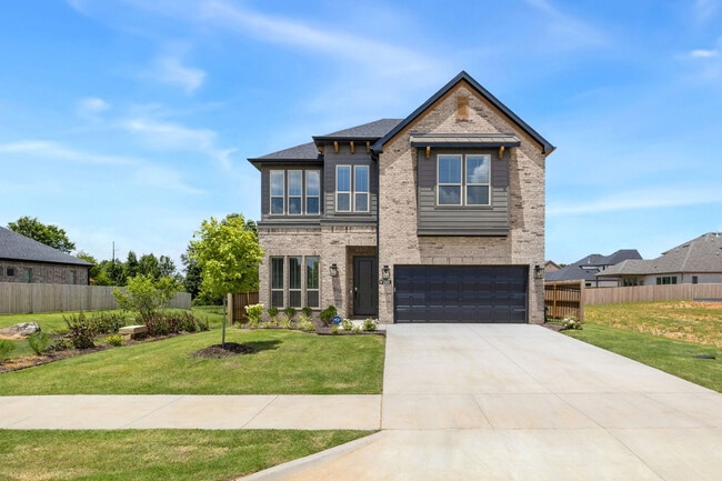 Foto del edificio - 1505 W Whitney Ln