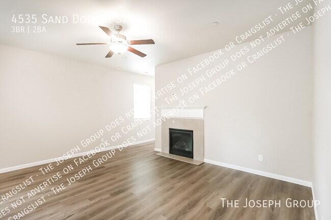 Foto del edificio - 4535 Sand Dollar Dr