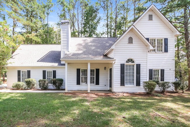 Building Photo - 36 Stonehaven Dr