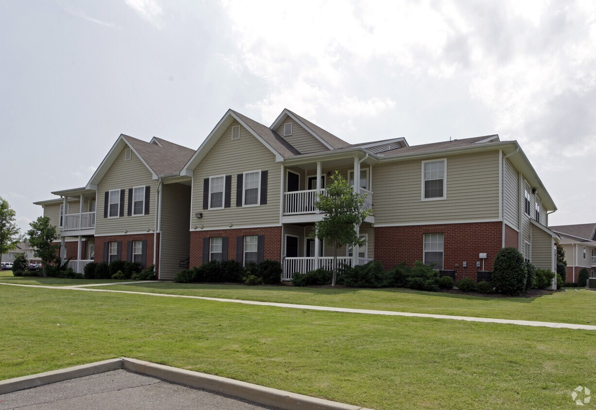 MidAmerica Student Housing Apartments in Cordova, TN