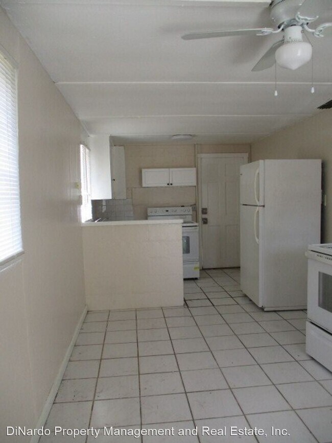 Building Photo - 2 br, 1 bath House - 1014 S. Clara Ave