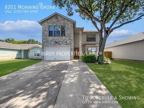 Building Photo - 8201 Morning Grove