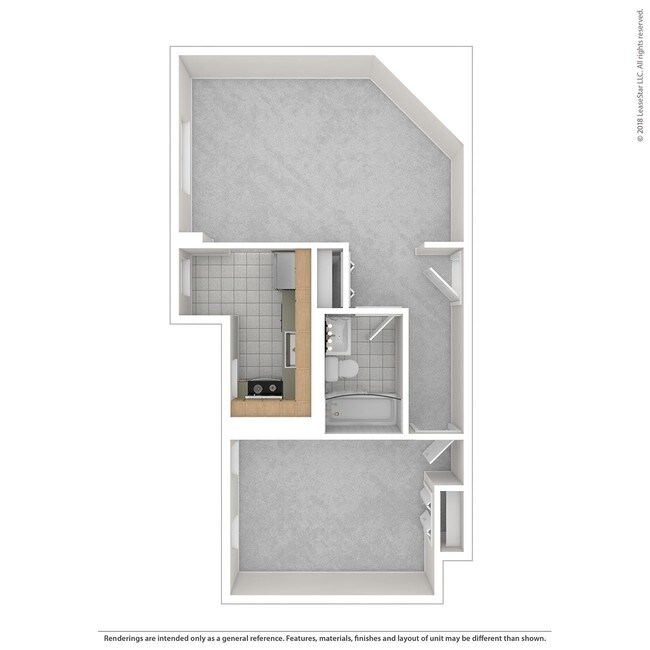 Chapman Arms Apartments Cambridge, MA