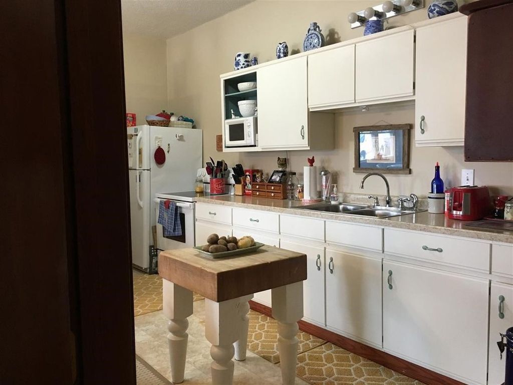 Foto del edificio - 7612 E Reinbeck Rd