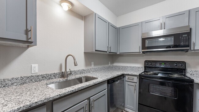 Foto del edificio - The Avenue