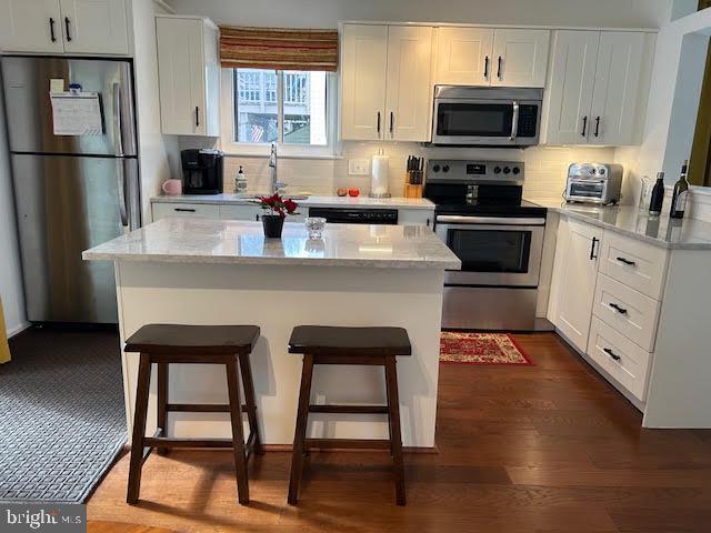 Foto del edificio - 28 Flintlock Ln