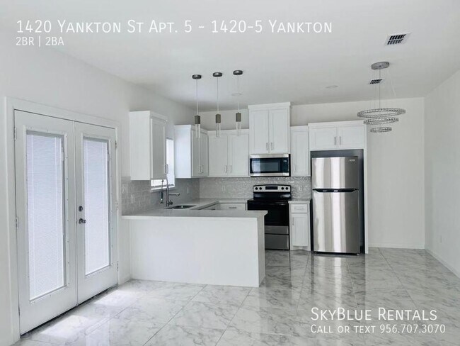 Foto del edificio - 1420 S Yankton St