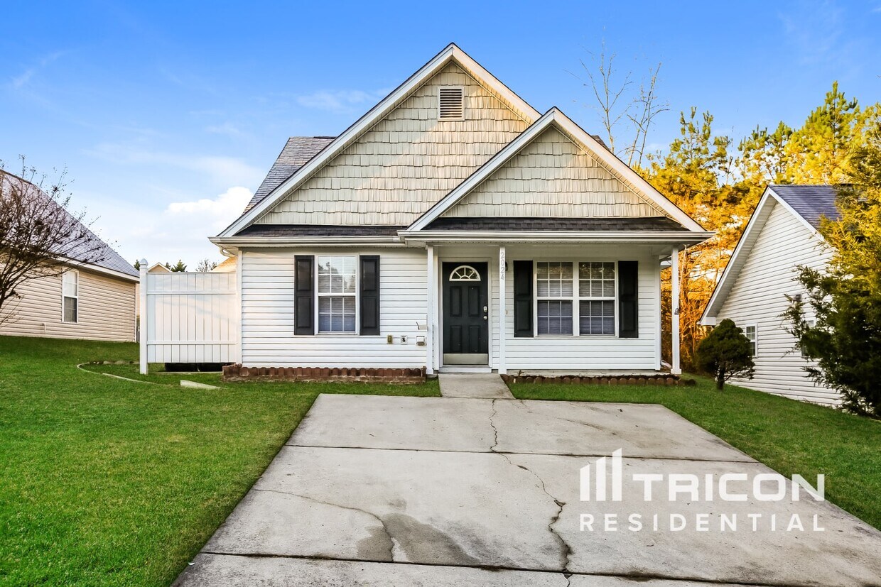 2024 Duke Adam Street Kannapolis NC House Rental in Kannapolis, NC