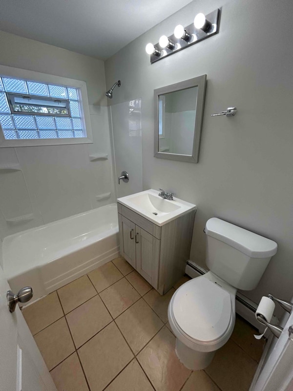 Foto del edificio - 8916 S Justine St