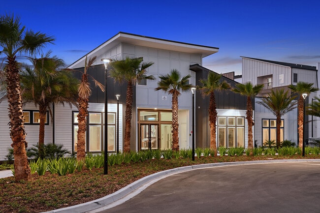 Grand Cypress apartments — community photo - Grand Cypress