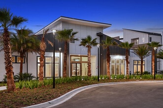 Grand Cypress apartments — community photo - Grand Cypress
