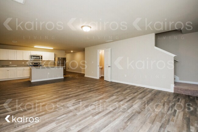 Foto del edificio - 2561 Wood Bend Ln