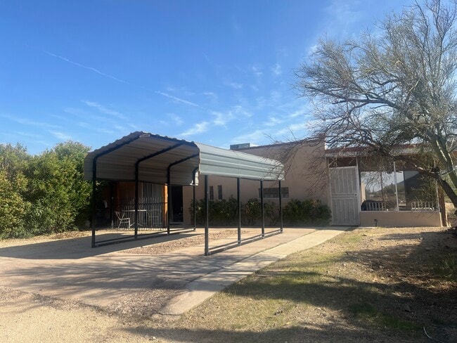 Building Photo - 6911 E Lone Mountain Rd