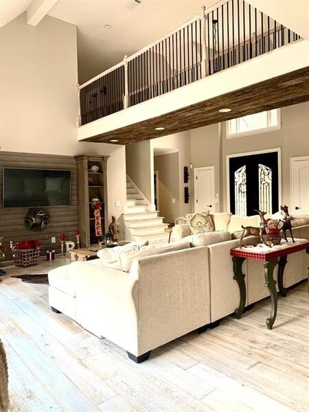 Foto del edificio - 3715 T W Henderson Rd