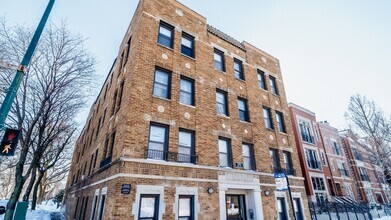 Building Photo - 2959 N Damen Ave
