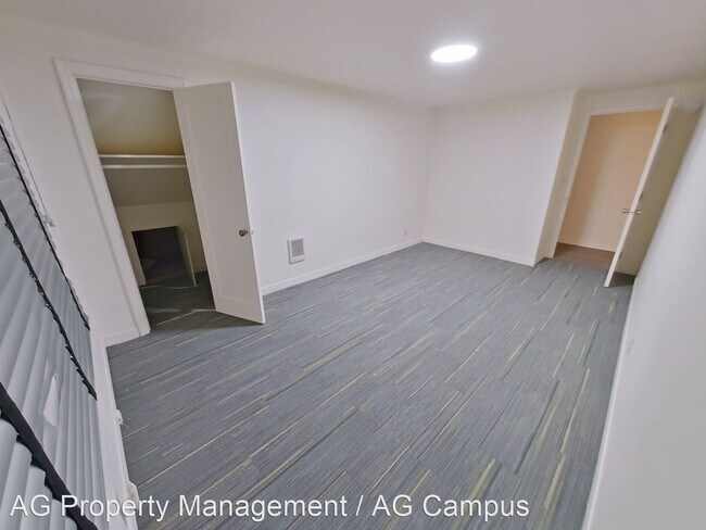 Foto del edificio - 4 br, 1.5 bath House - 1241 1/2 Coburg Road
