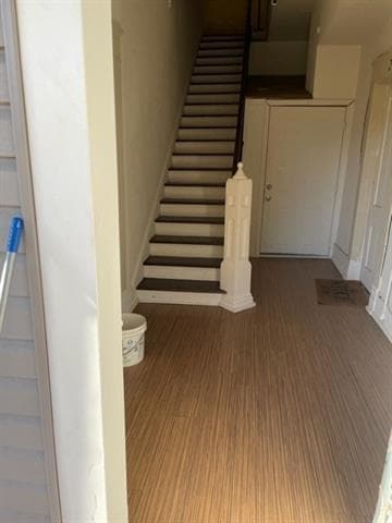 Building Photo - 617 W Gandy St