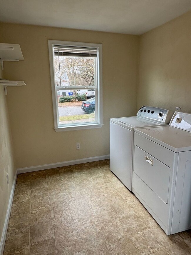 Building Photo - Corner Lot Cape Code located In Virginia Estates in Norfolk.