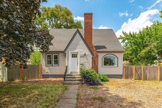 Building Photo - 2431 N Atlantic St