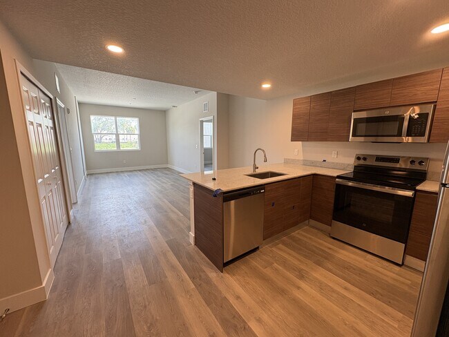 Photo - 4424 S Texas Ave (Orlando, FL) Townhome