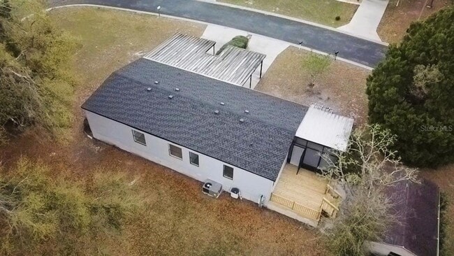 Building Photo - 8385 N Shady Fork Way