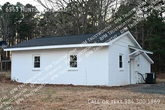 Building Photo - 6563 Huntsboro Rd