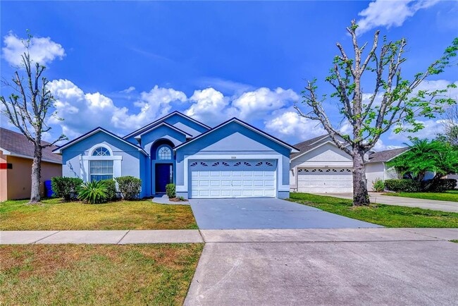 Building Photo - 1008 Prey Ct