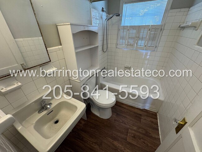 Foto del edificio - Birmingham/Inglenook